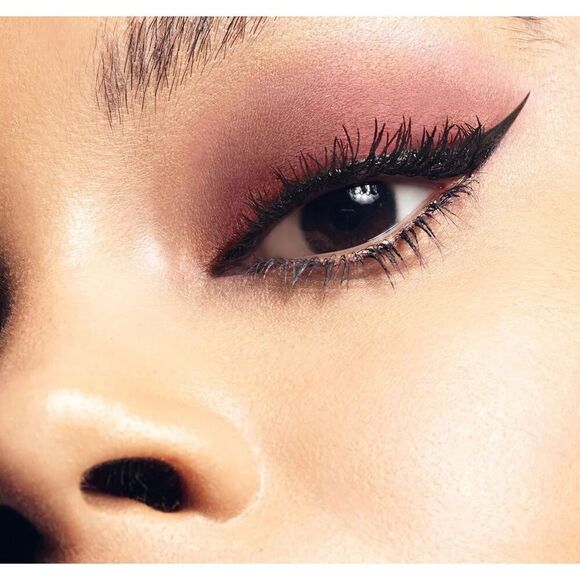 NEW Stila Suede Shade™ Liquid Eye Shadow Sheer Terracotta NWT - Picture 5 of 7